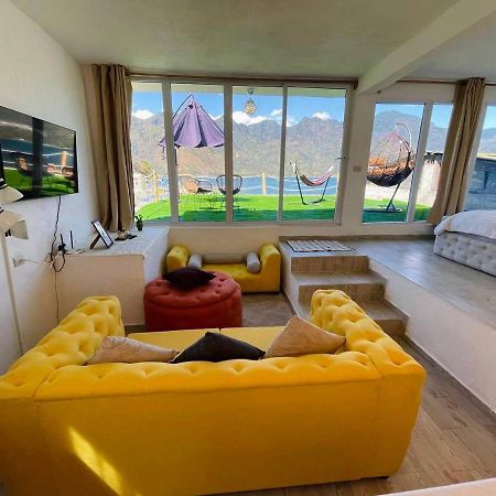Dubai By Luxury Atitlan Appartement San Pedro La Laguna Buitenkant foto