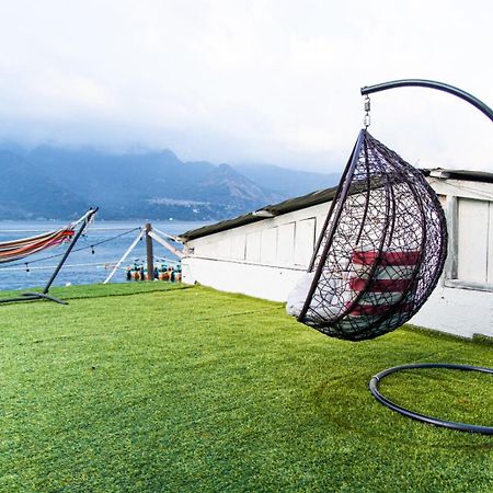 Dubai By Luxury Atitlan Appartement San Pedro La Laguna Buitenkant foto