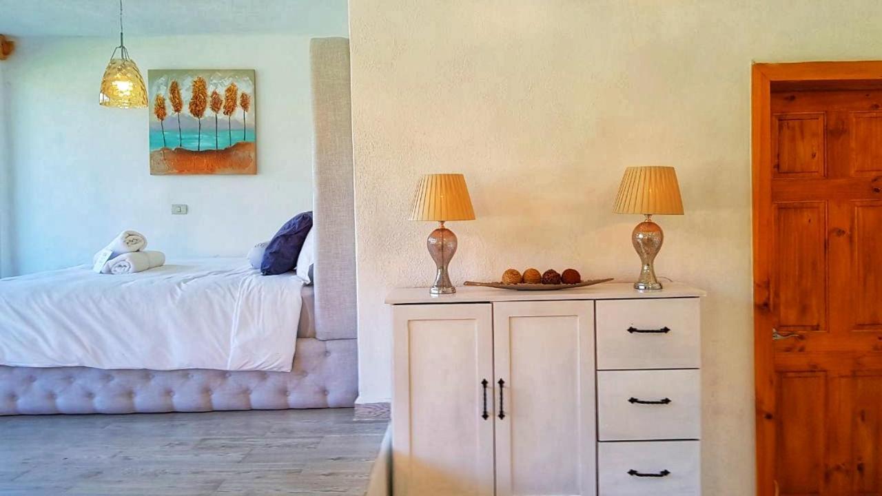Dubai By Luxury Atitlan Appartement San Pedro La Laguna Buitenkant foto