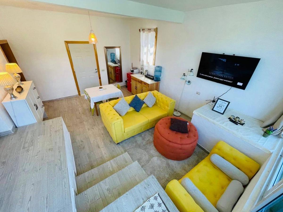 Dubai By Luxury Atitlan Appartement San Pedro La Laguna Buitenkant foto