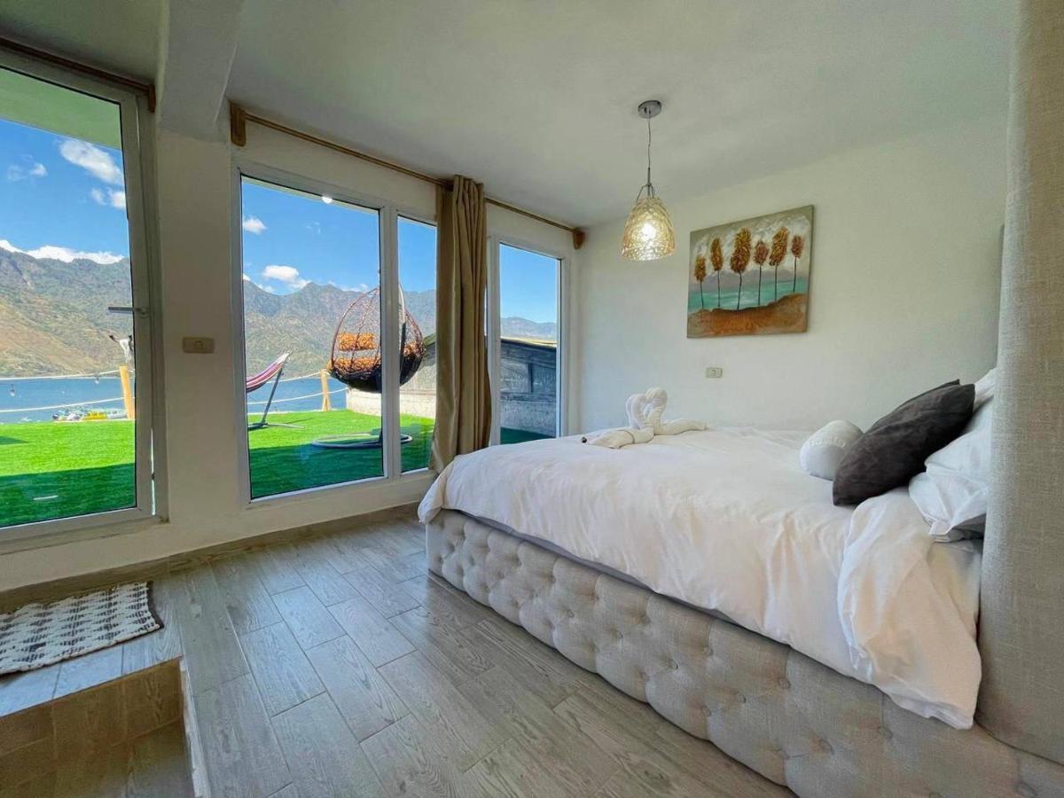 Dubai By Luxury Atitlan Appartement San Pedro La Laguna Buitenkant foto