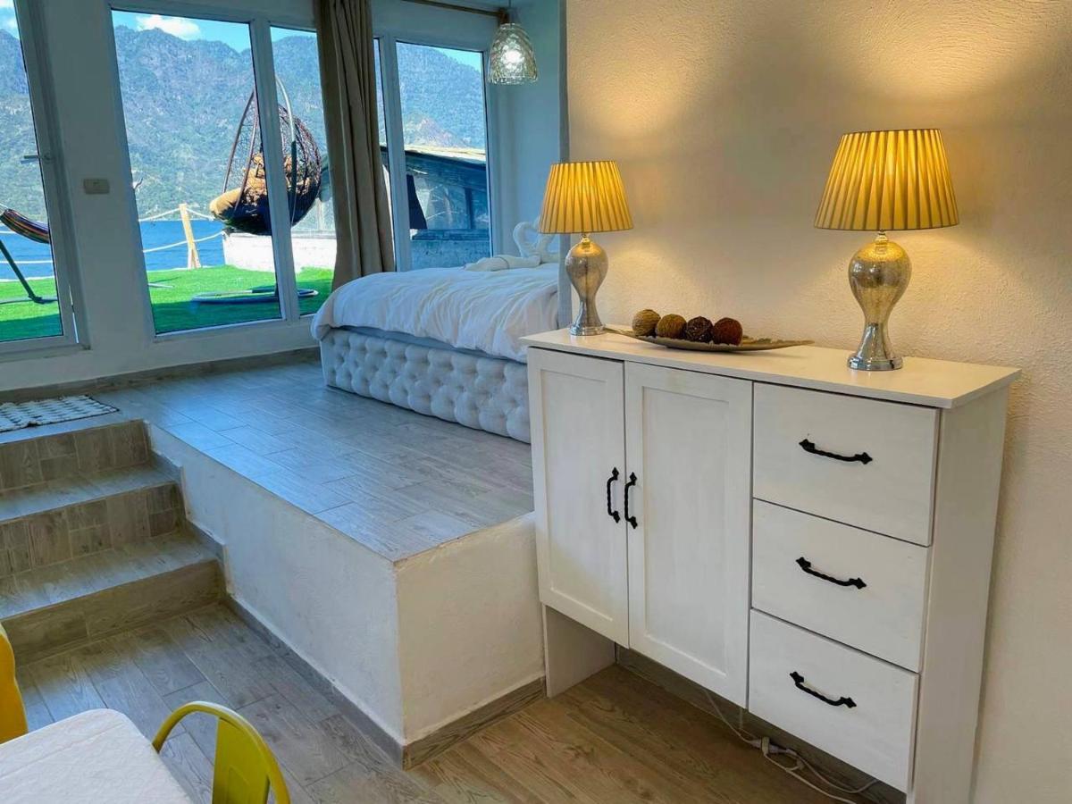 Dubai By Luxury Atitlan Appartement San Pedro La Laguna Buitenkant foto