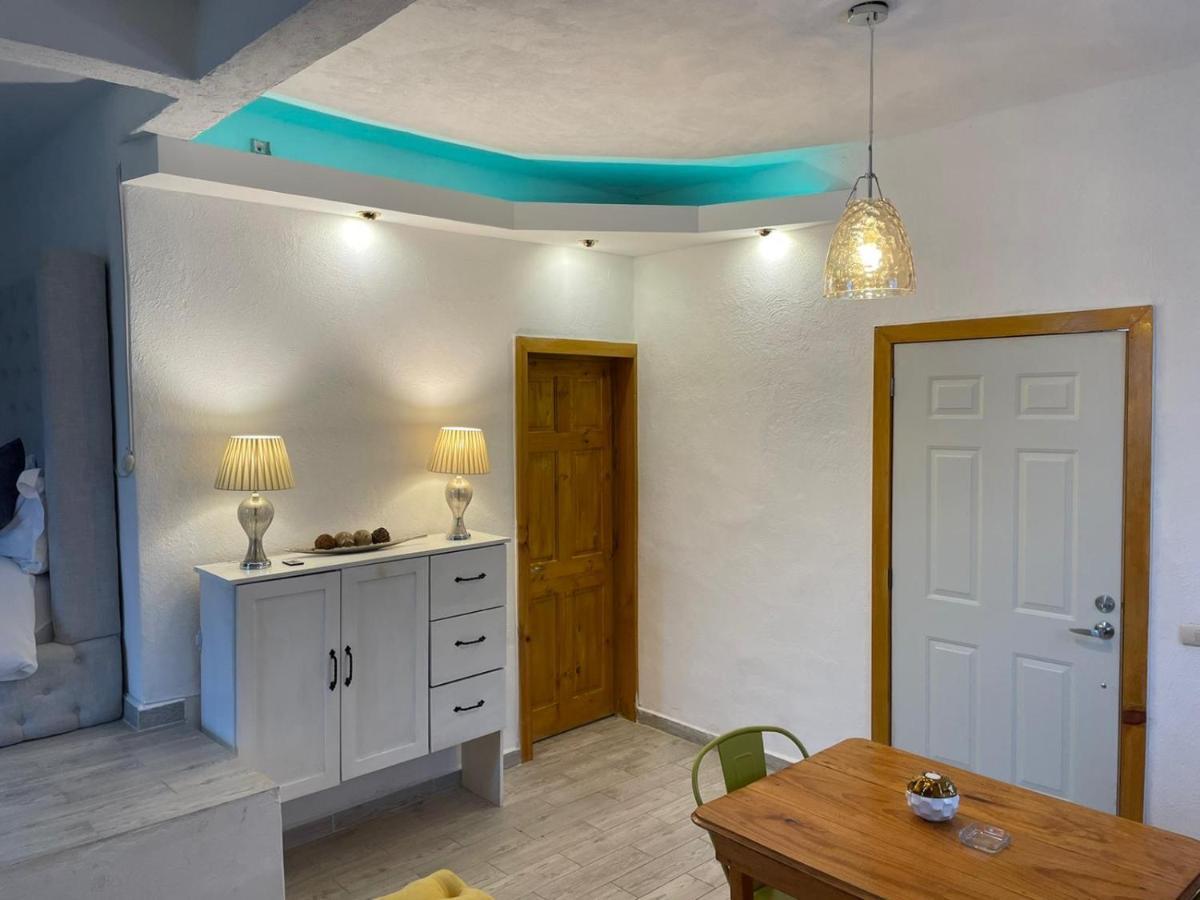 Dubai By Luxury Atitlan Appartement San Pedro La Laguna Buitenkant foto