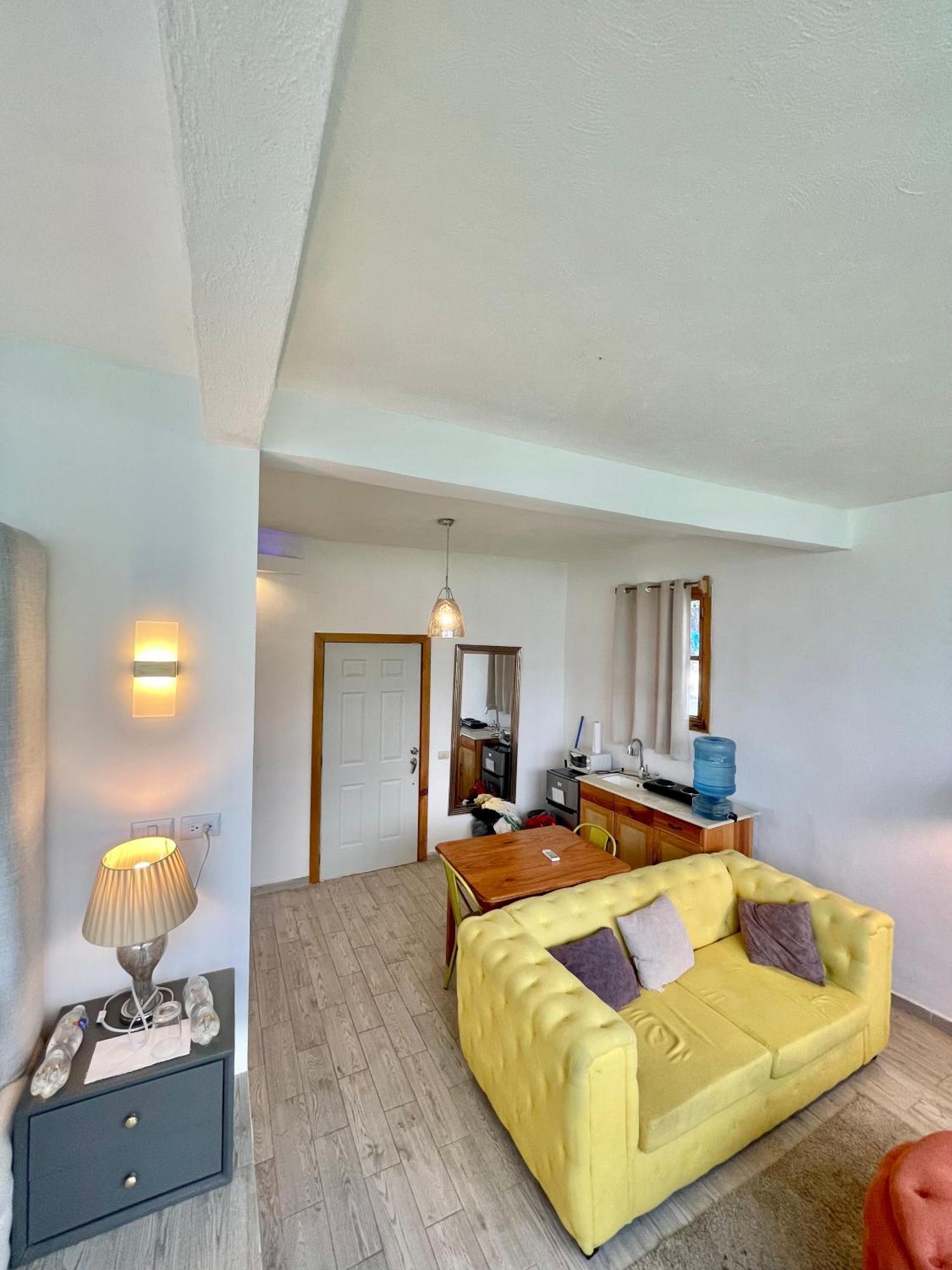 Dubai By Luxury Atitlan Appartement San Pedro La Laguna Buitenkant foto