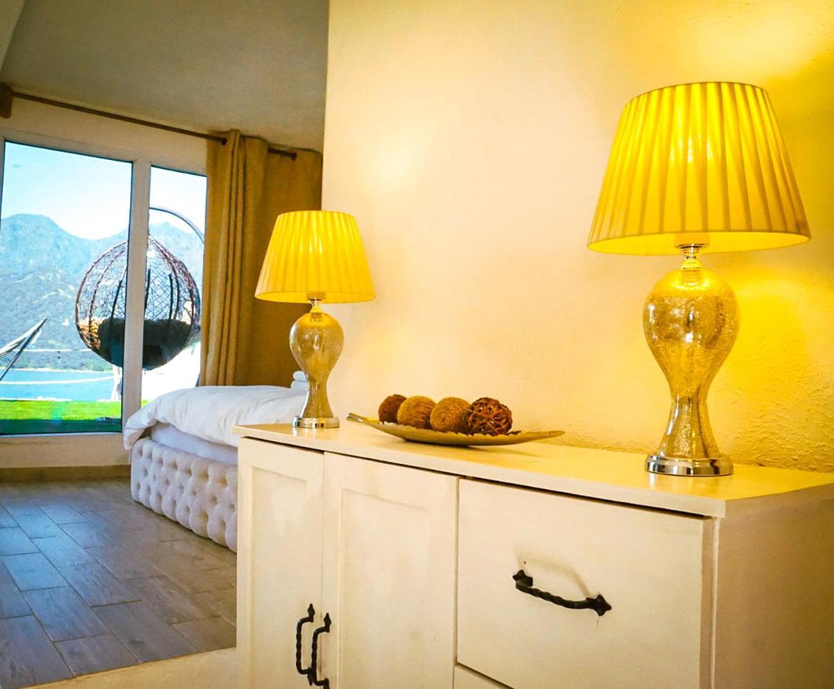 Dubai By Luxury Atitlan Appartement San Pedro La Laguna Buitenkant foto