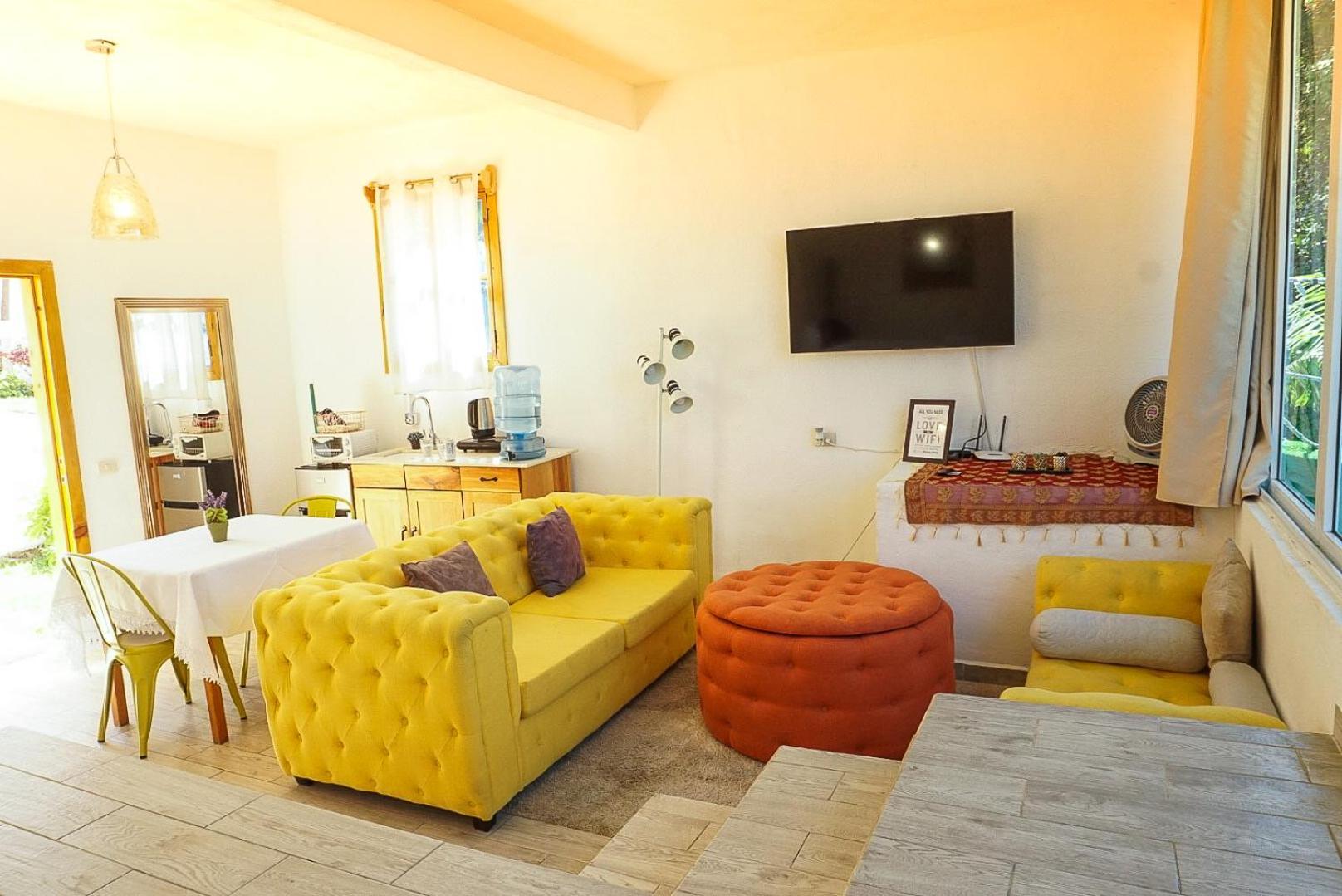 Dubai By Luxury Atitlan Appartement San Pedro La Laguna Buitenkant foto
