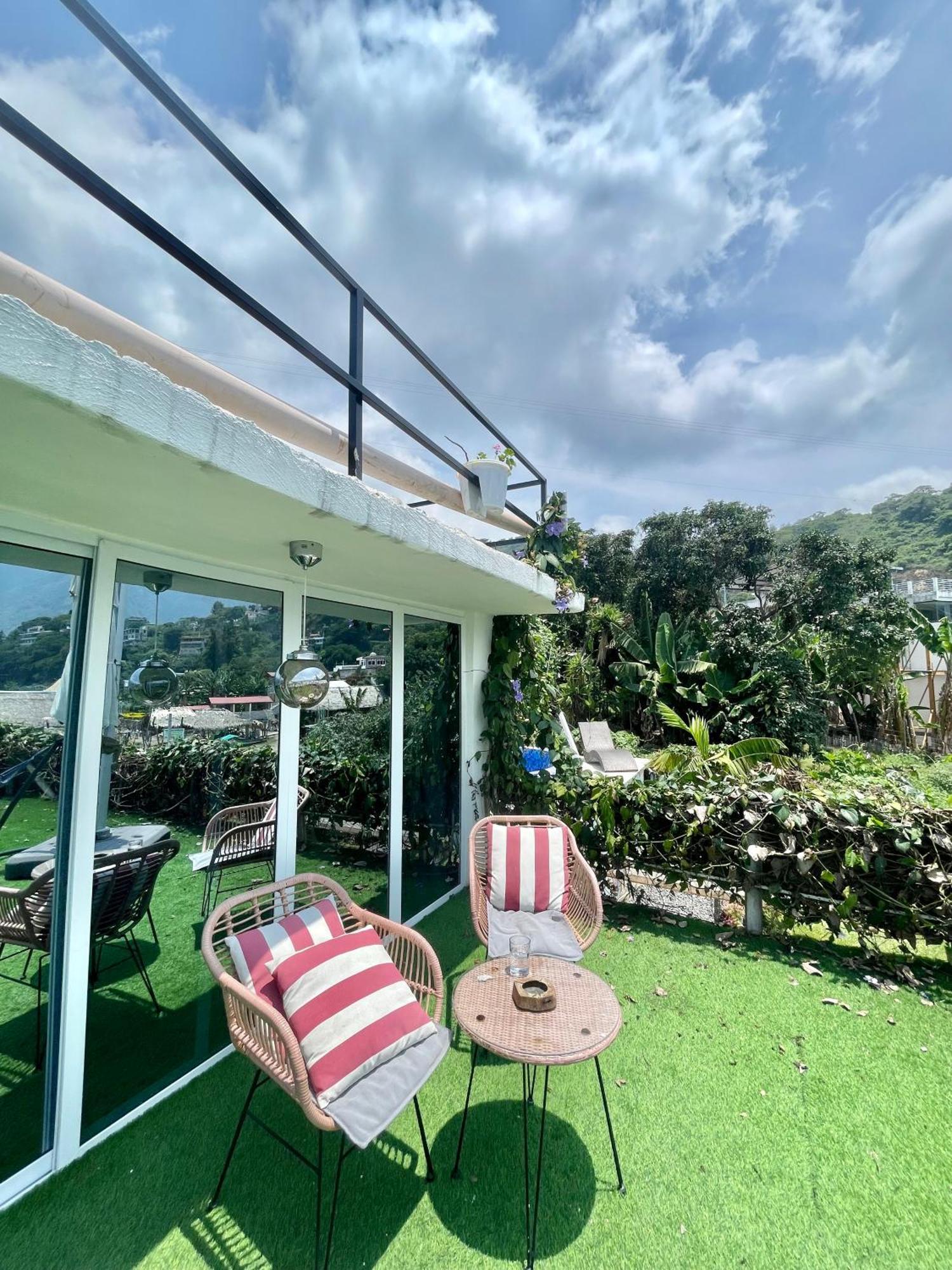 Dubai By Luxury Atitlan Appartement San Pedro La Laguna Buitenkant foto
