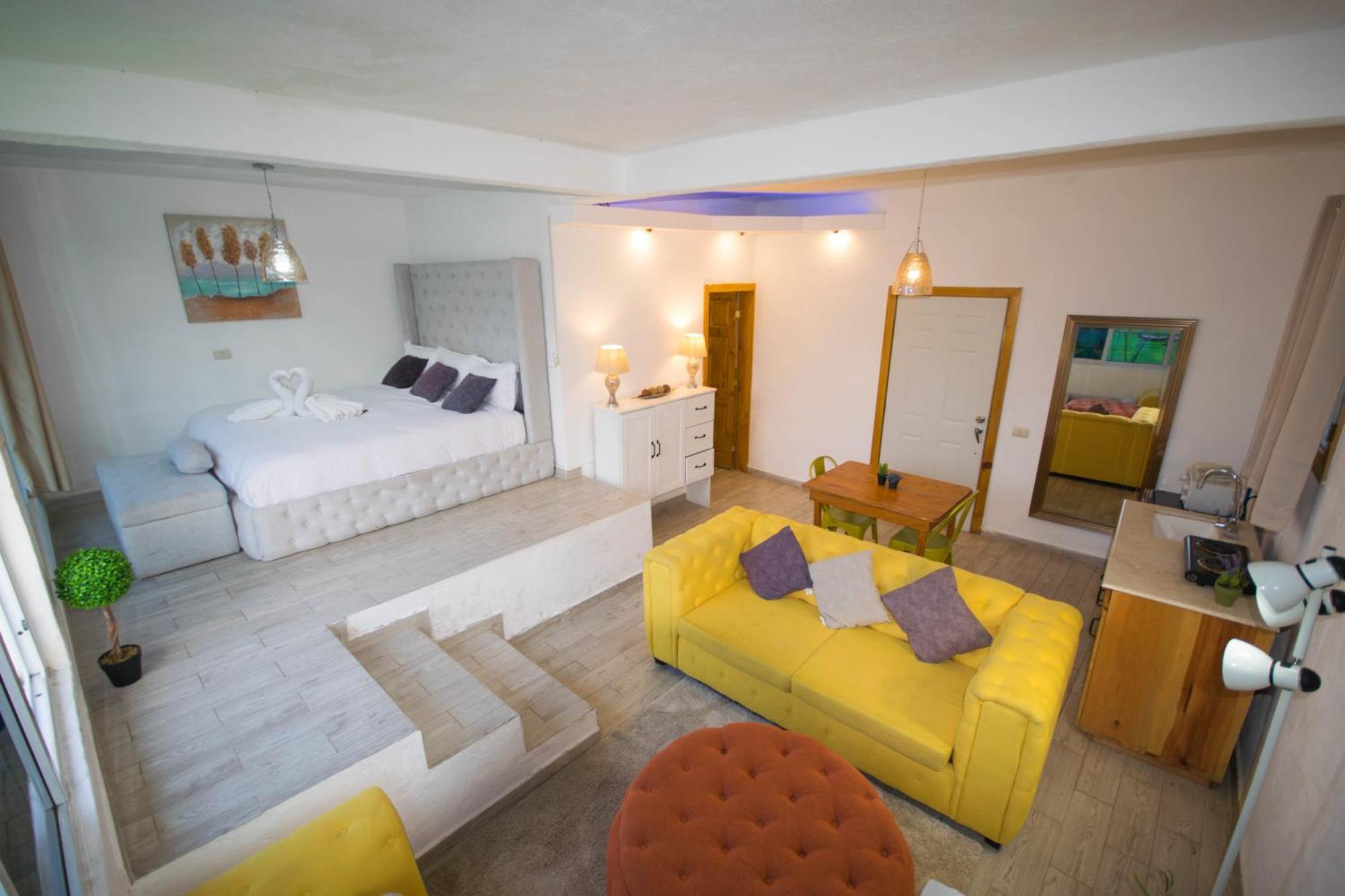 Dubai By Luxury Atitlan Appartement San Pedro La Laguna Buitenkant foto