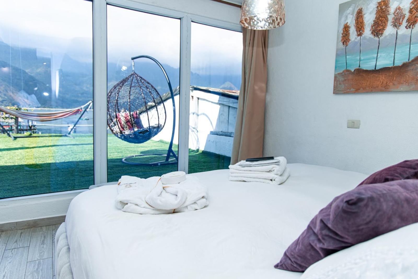Dubai By Luxury Atitlan Appartement San Pedro La Laguna Buitenkant foto