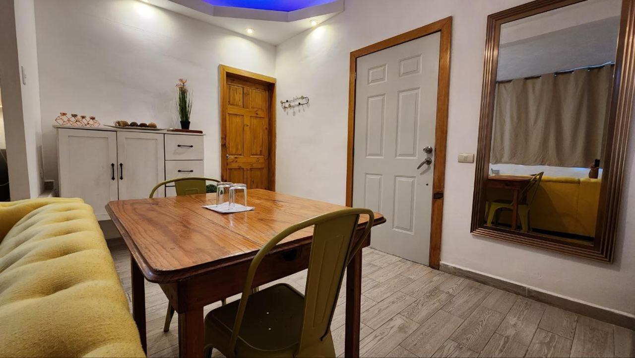 Dubai By Luxury Atitlan Appartement San Pedro La Laguna Buitenkant foto