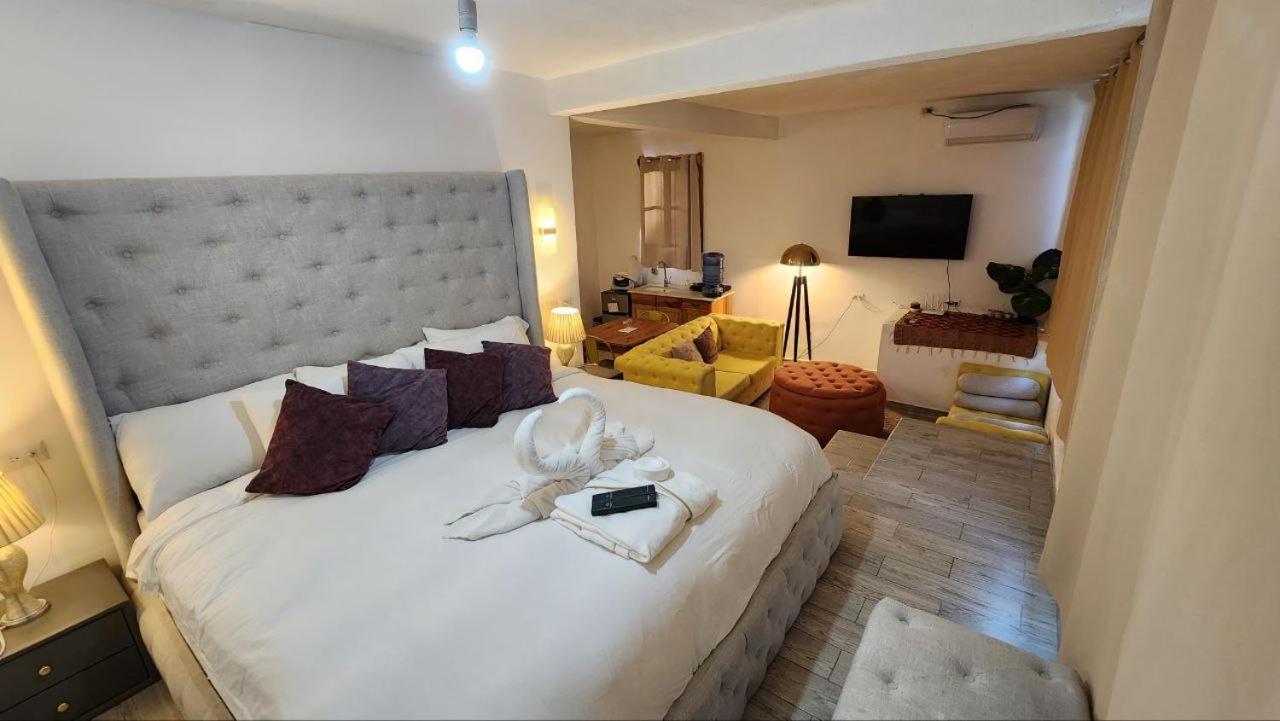 Dubai By Luxury Atitlan Appartement San Pedro La Laguna Buitenkant foto