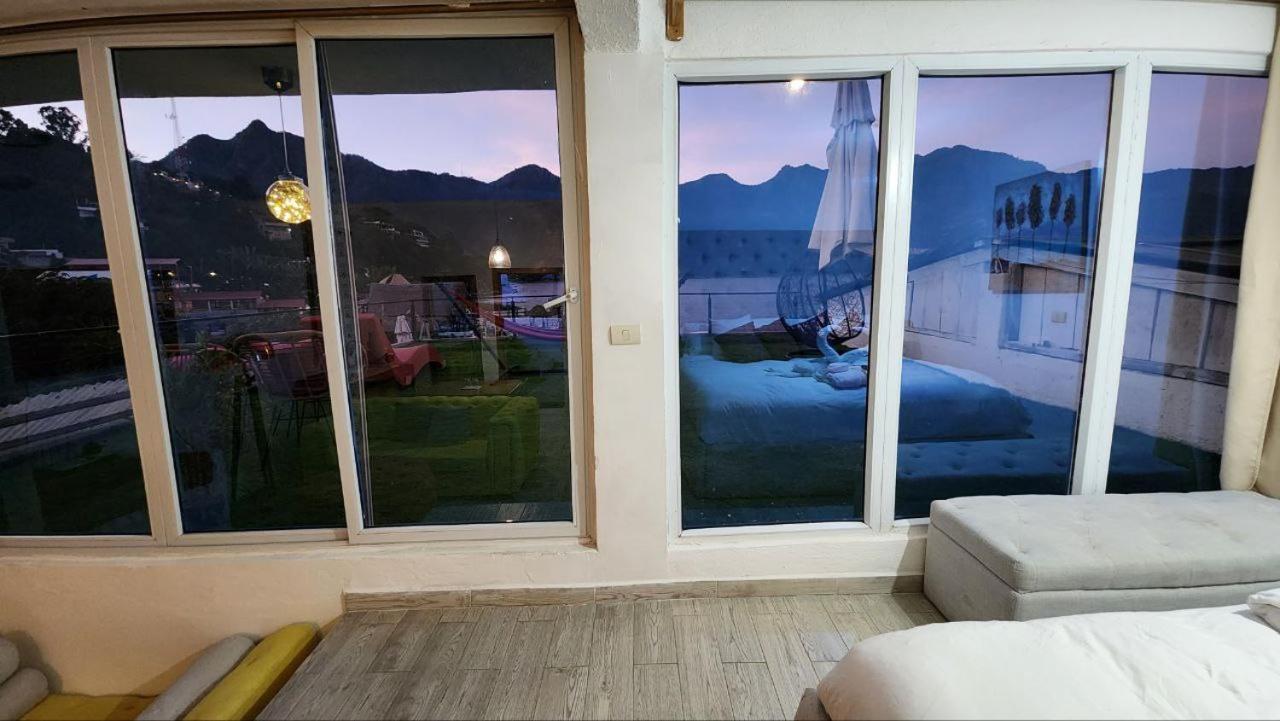 Dubai By Luxury Atitlan Appartement San Pedro La Laguna Buitenkant foto
